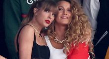 Miqësia e krisur mes Taylor Swift dhe Blake Lively trondit Hollywood-in