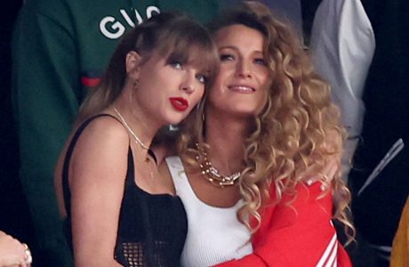 Miqësia e krisur mes Taylor Swift dhe Blake Lively trondit Hollywood-in