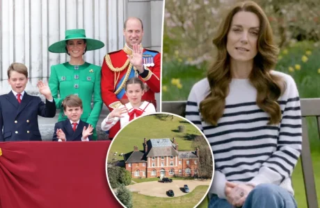 Princi William dhe Kate Middleton nisin një kapitull të ri
