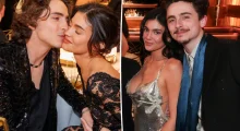 Arsyeja e vërtetë e ndarjes së Kylie Jenner dhe Timothee Chalamet