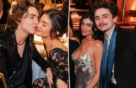 Arsyeja e vërtetë e ndarjes së Kylie Jenner dhe Timothee Chalamet