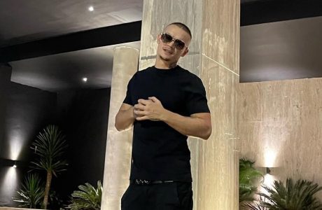 Cozman feston ditëlindjen, urimi i veçantë vjen nga bashkëshortja e tij