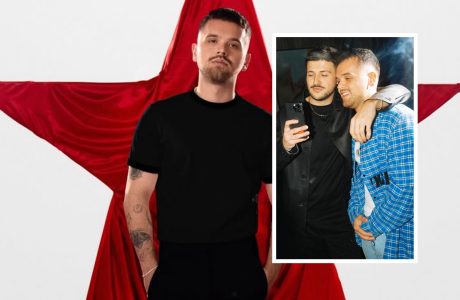 Yll Limani gati për koncertin më të madh në Shkup