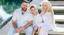 Një dhuratë që e prisnim gjatë nga Vesa Luma dhe Big Basta