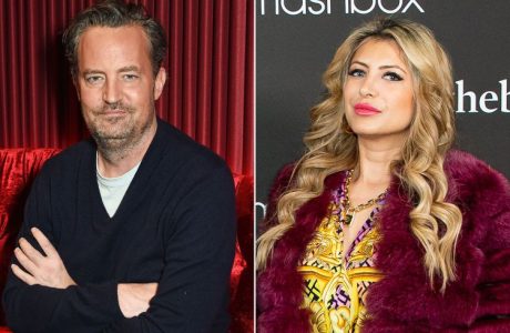 ‘Mbretëresha e Ketaminës’ pranë marrëveshjes me prokurorinë për vdekjen e Matthew Perry-t