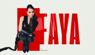 Dafina Zeqiri publikon këngën e re “Faya”