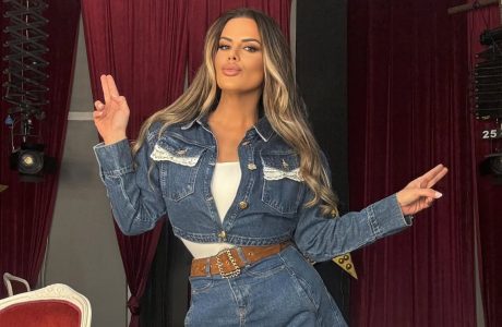 Big Mama sjell surprizën e re pas Ferma VIP