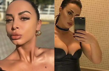 Vajza e Eli Farës, Marina Fara, në pranga për posedim të drogës