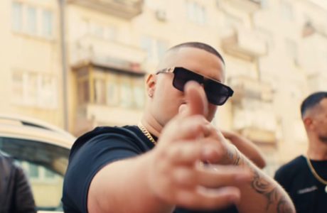 Edon Zhegrova bëhet pjesë e klipit të ri të Kidda-s
