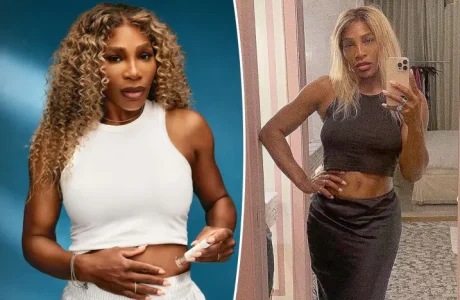 Kritika për Serena Williams pas përdorimit të ilaçeve për humbje peshe