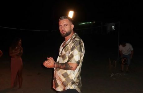 Luiz Ejlli përcjell mesazh të fortë pas një aksidenti tragjik