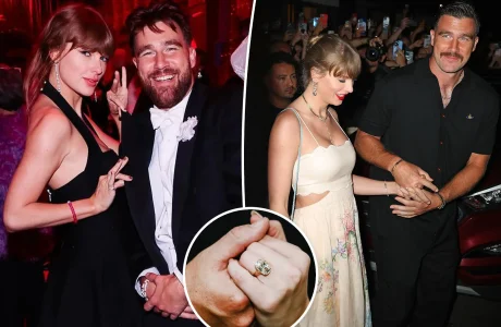 Taylor Swift dhe Travis Kelce planifikojnë një martesë intime