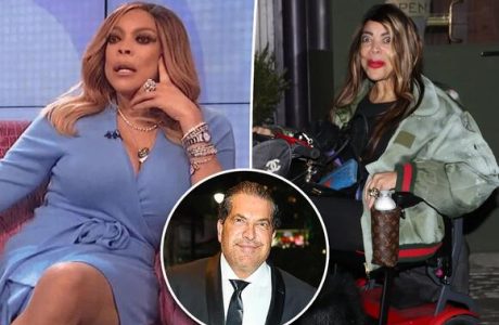 Wendy Williams synon të ekspozojë sistemin e kujdestarive