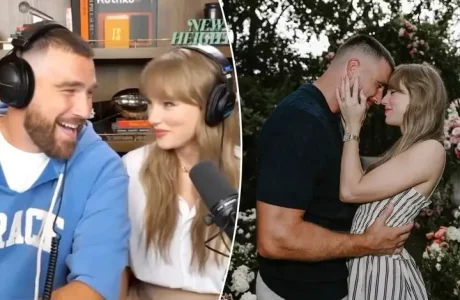 Si e pasuron martesa më shumë çiftin Taylor Swift dhe Travis Kelce