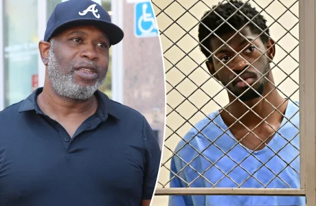 Babai i Lil Nas X rrëfen momentet e vështira pas arrestimit të djalit