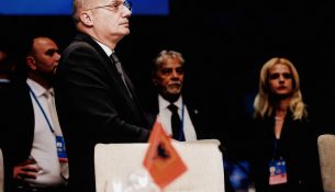 Tirana përballë Palestinës – Nga njohja e 1988-ës, te qëndrimi i 2025-ës