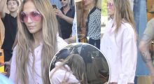 Jennifer Lopez ndalohet të hyjë në dyqanin Chanel në Stamboll