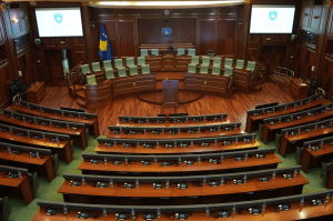 A po rrezikon Kosova “skenarin bullgar”?