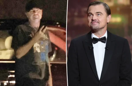 Leonardo DiCaprio ndalet nga policia në Ibiza