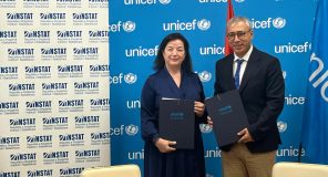 “Të dhëna që ndryshojnë jetë”: Intervistë me Përfaqësuesin e UNICEF-it, Murat Sahin