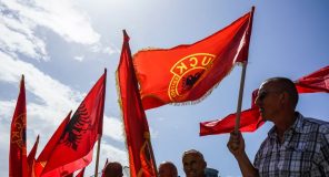 OVL UÇK përshëndet interesimin e madh të qytetarëve për protestën e 7 gushtit