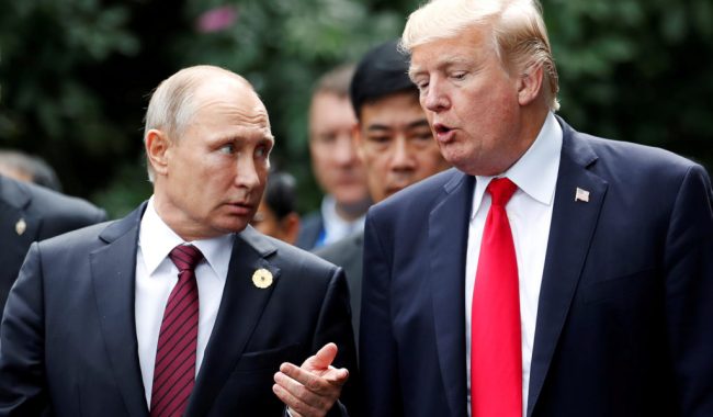 Putin dhe Trump do të takohen në Alaska për armëpushimin