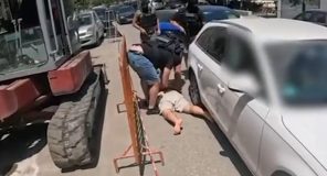 Vrasja e Renato Hoxhës, Gjykata lë në burg 42-vjeçarin