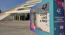 42-shi: Kodi i së ardhmes