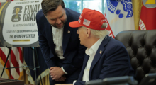 JD Vance: Rusia i bëri “lëshime të rëndësishme” Trump-it për Ukrainën