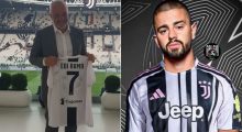 Rama ‘ndihmon’ Zhegrovën për kalimin te Juventus