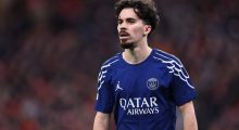 Real Madridi mëson shifrën e klauzolës së lirimit të Vitinhas