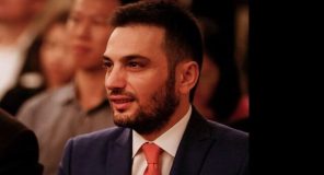 Pushteti i fshehtë i Gentian Sulës