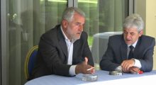 Dështojnë bisedimet Thaçi–Ahmeti për bashkëpunim politik