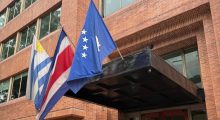 Bogota: Kosova dhe Uruguaji ndajnë objektin, por jo marrëdhëniet diplomatike