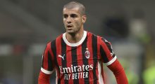 Alvaro Morata: Milani shet spanjollin në Serie A