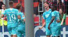 Asllani, lojtari i ndeshjes ndaj Leverkusen