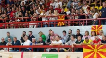 Basketbolli shqiptar reagon për ngjarjet në Kumanovë