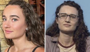 Aktorja e “The Walking Dead”, Kelley Mack, ndërron jetë në moshën 33-vjeçare