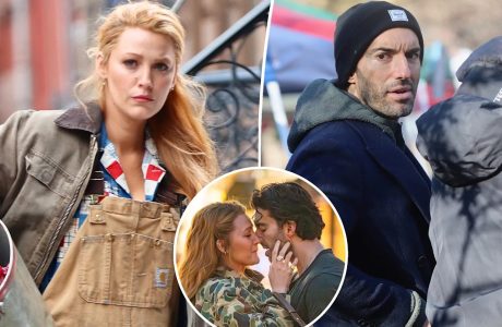 Mesazhe të brendshme zbulojnë fushatë të fshehtë kundër Blake Lively
