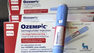 Ozempic zhbën plakjen: Shkenca vërteton se i bën njerëzit 3.1 vjet më të rinj në vetëm 32 javë