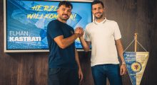 Portieri i Shqipërisë kalon te Eintracht