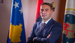 Haradinaj: Ose me drejtësinë, ose me Serbinë