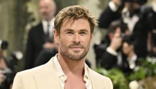 Rikthehet Chris Hemsworth