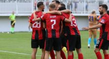 Mbyllen katër ndeshjet në Superligë