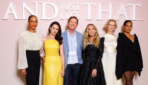 HBO e mbyll zyrtarisht kapitullin e fundit të Sex and the City