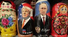 Kur Trump dhe Putin bëhen bashkë, bota në ankth