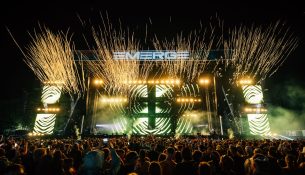 Një vajzë ka ndërruar jetë në festivalin Emerge