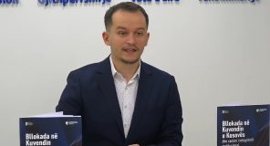 Cakolli: Manipulimi i votës nuk relativizohet, përgjegjësit duhet të përfundojnë në burg