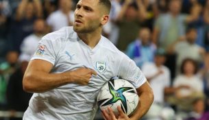 Protestat e tifozëve anulojnë transferimin e lojtarit izraelit në Gjermani
