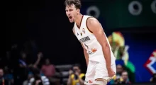 Gjermania kalon tutje në EuroBasket